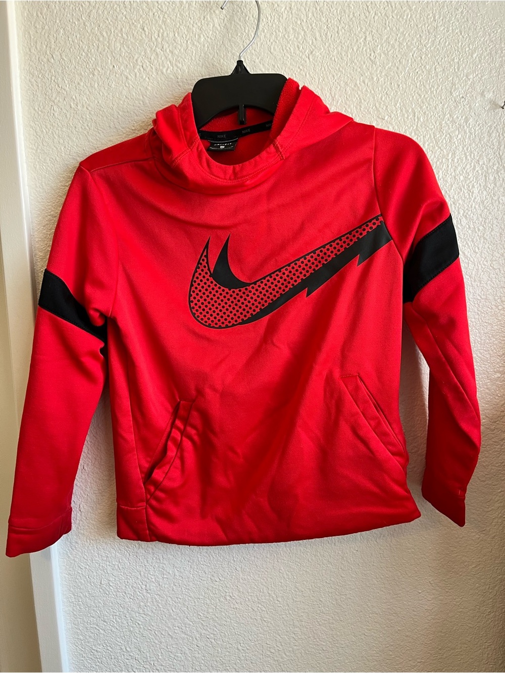 Nike Dri-Fit Hoodie